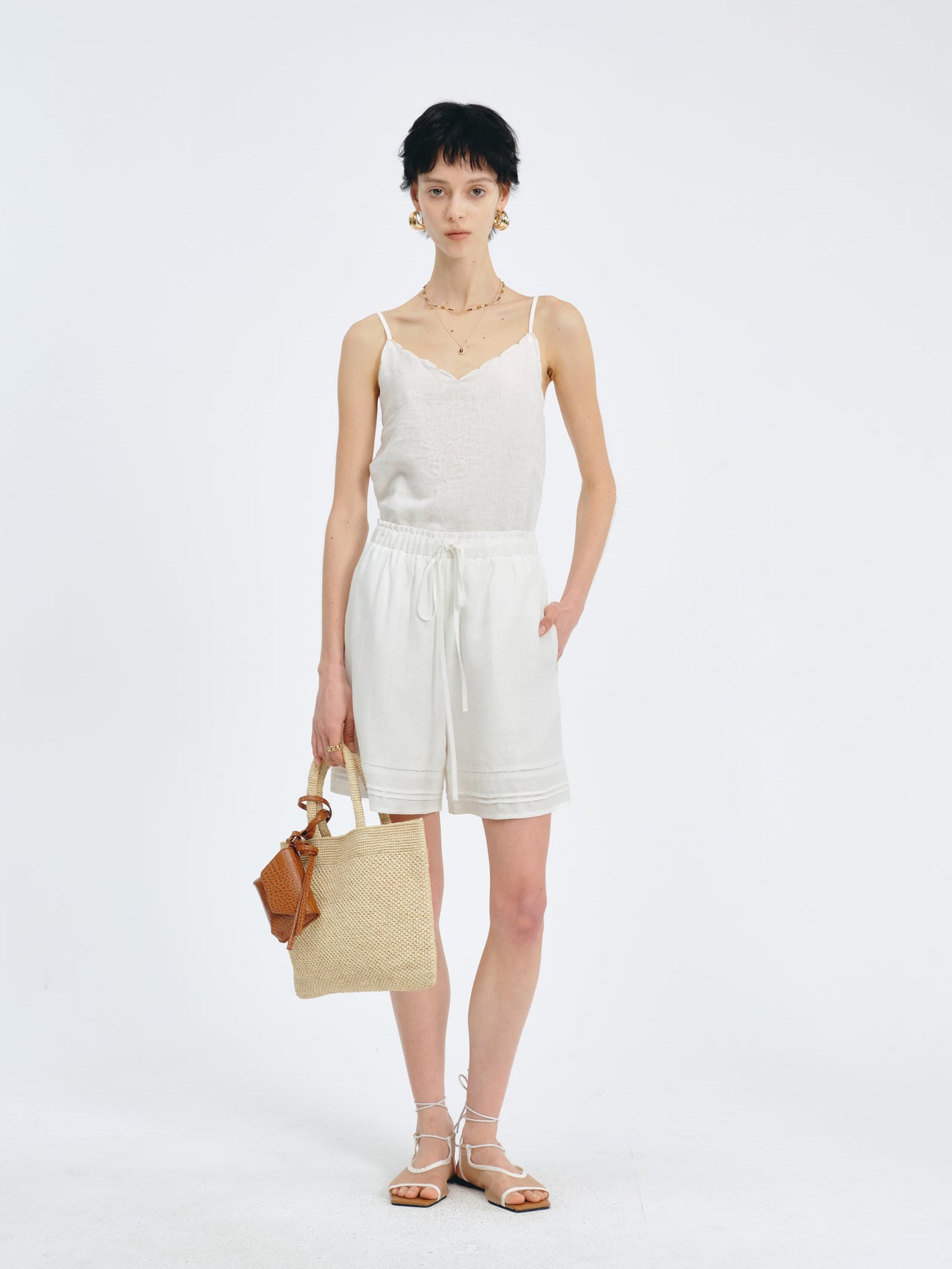 Airdry Hemp Shorts
