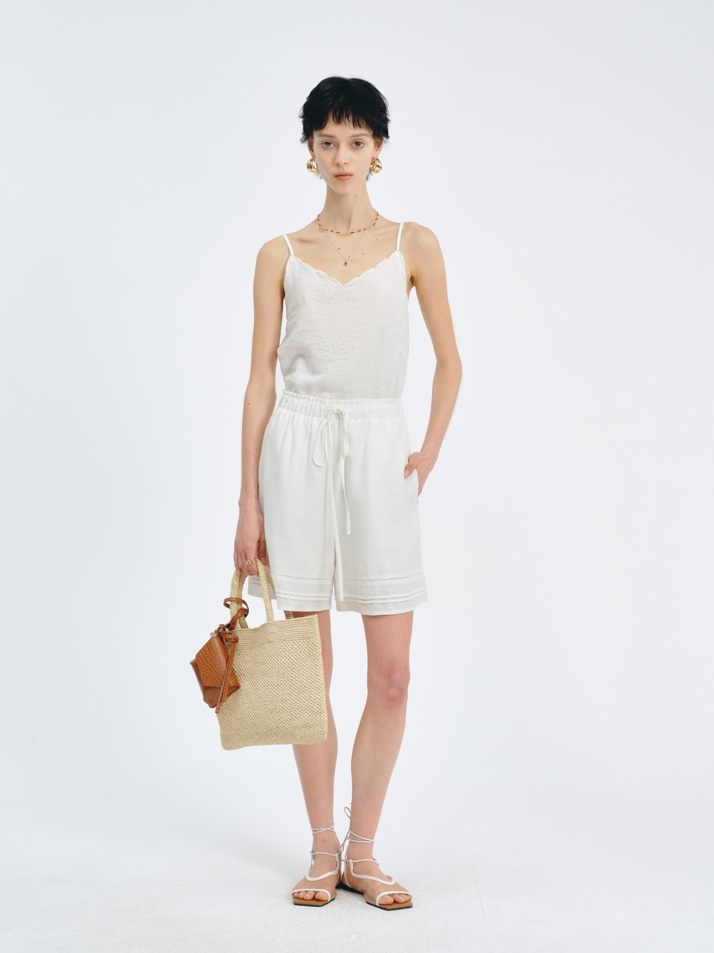 Airdry Hemp Shorts