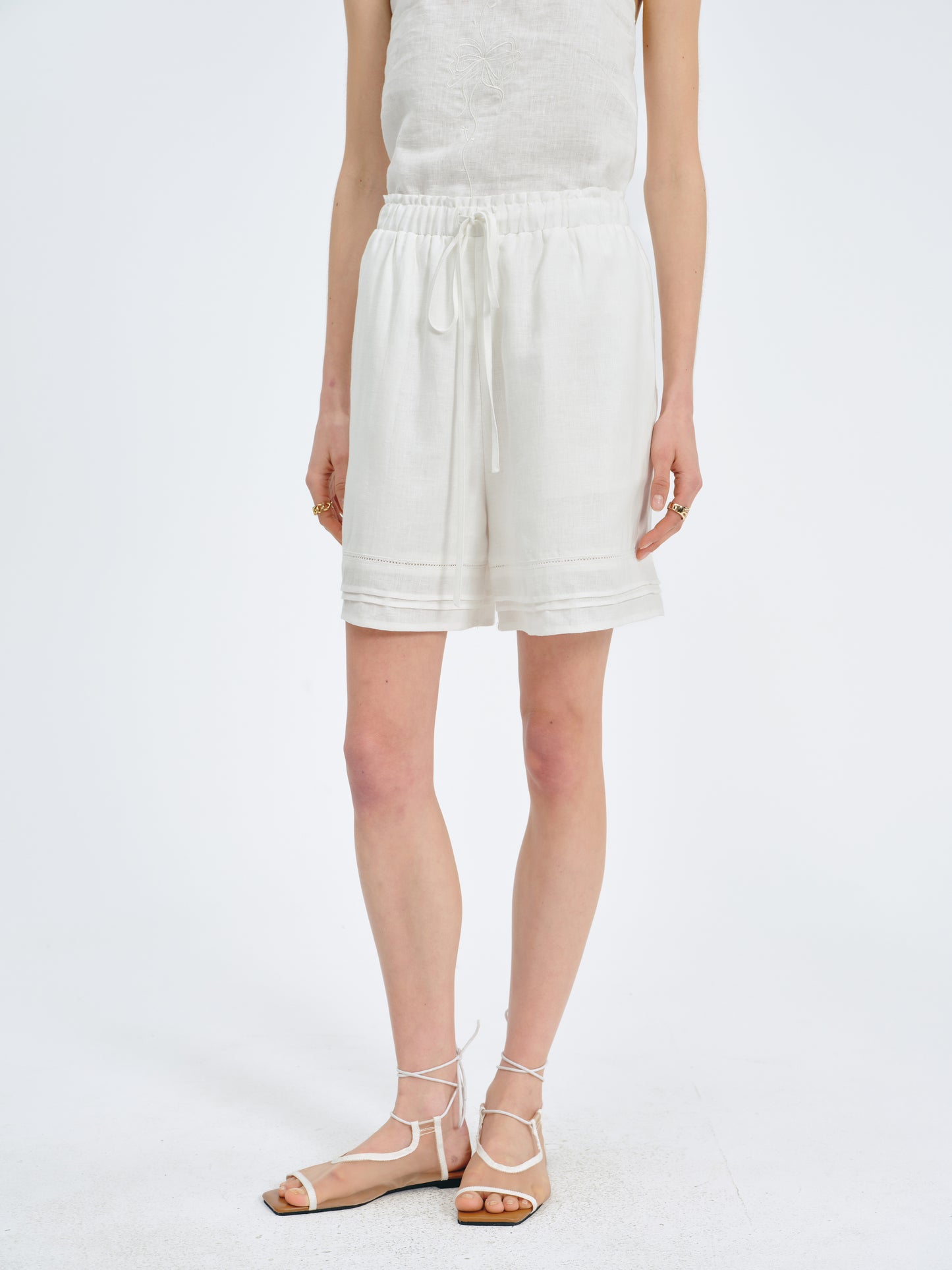 Airdry Hemp Shorts