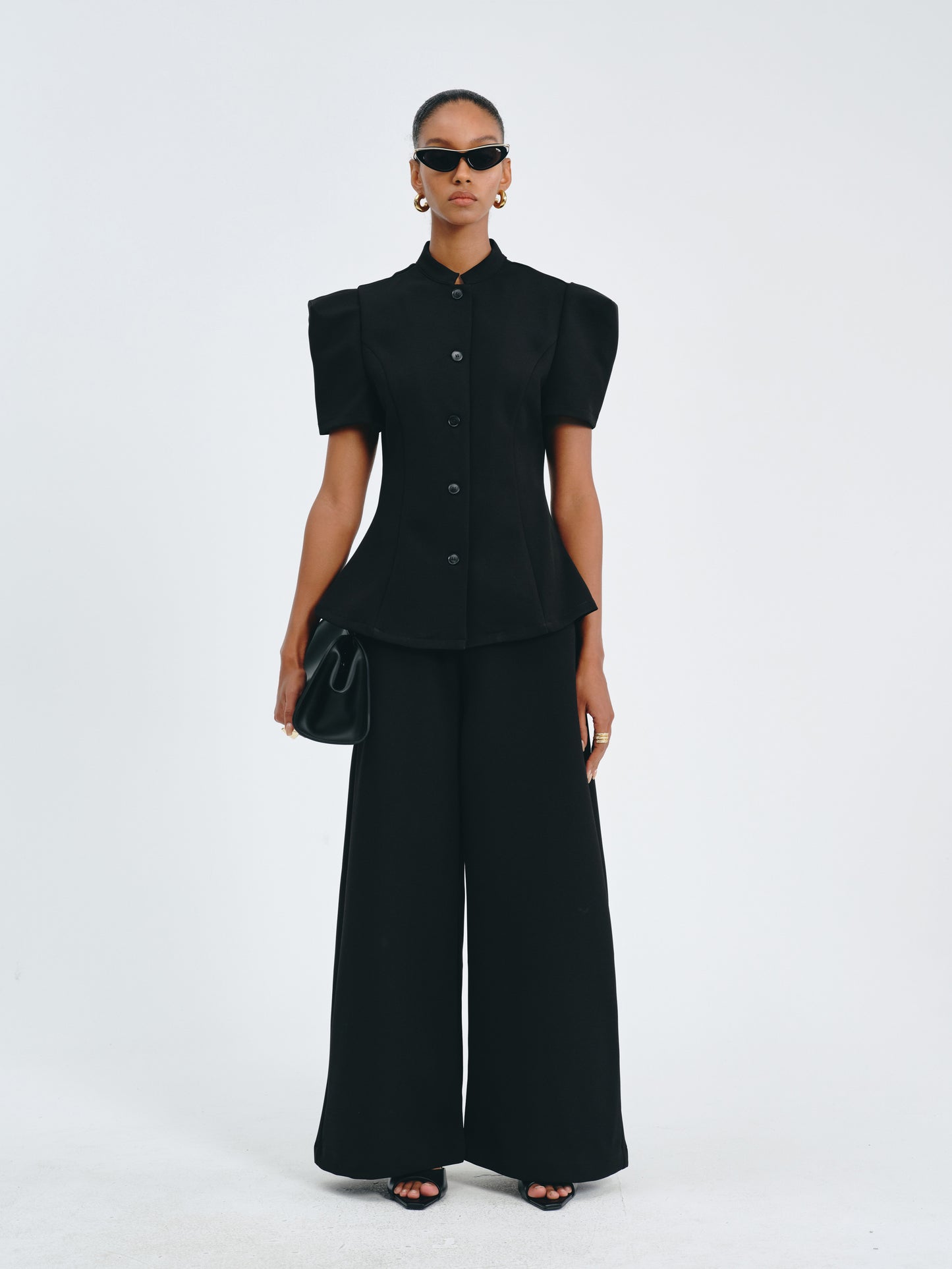 Orbit Sharp Top