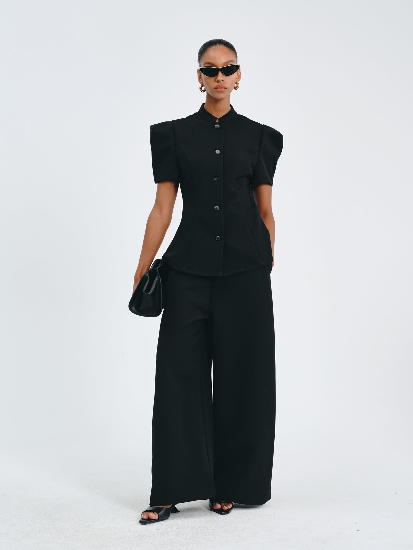 Orbit Sharp Top