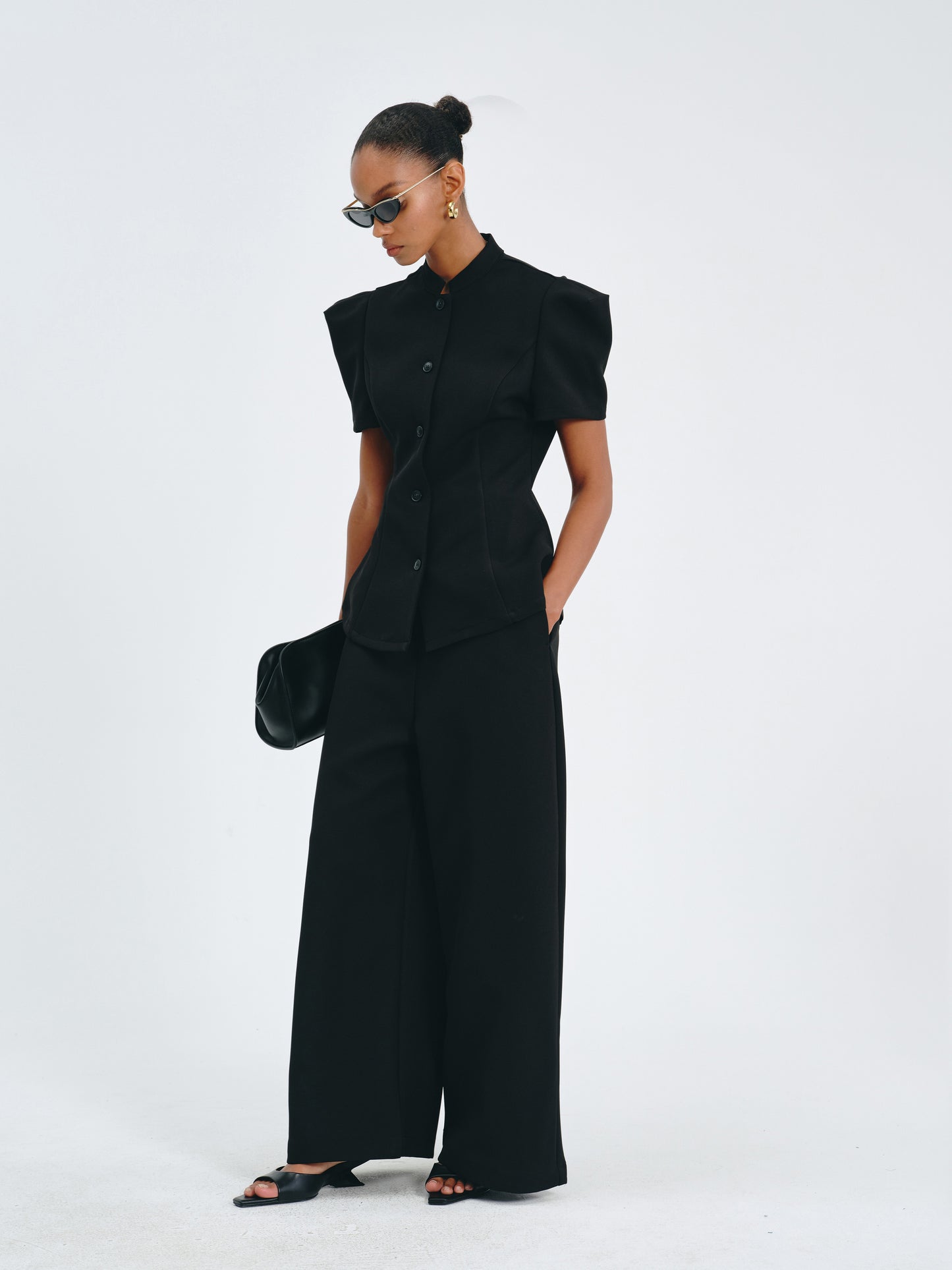 Orbit Sharp Top