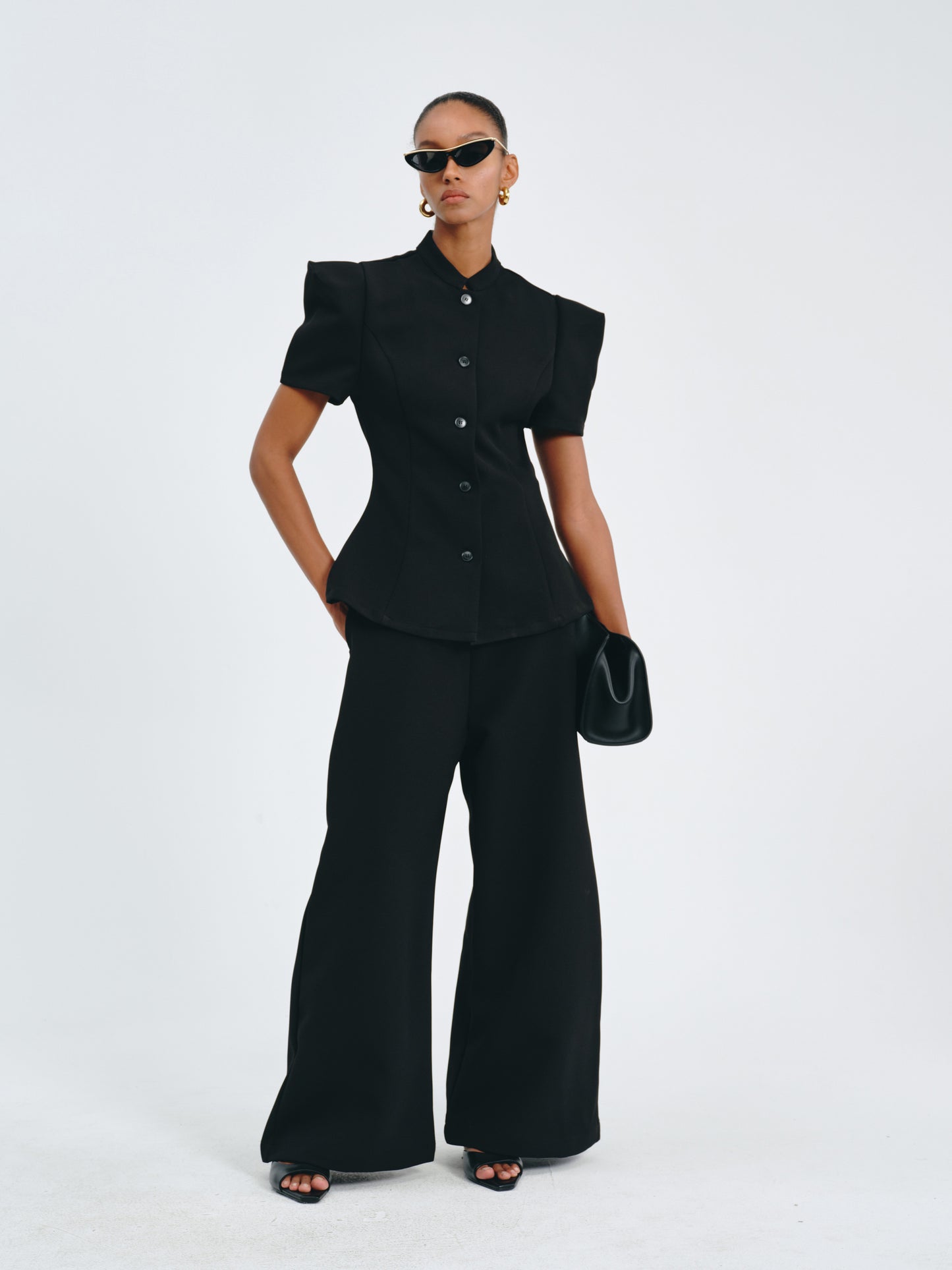 Orbit Sharp Top