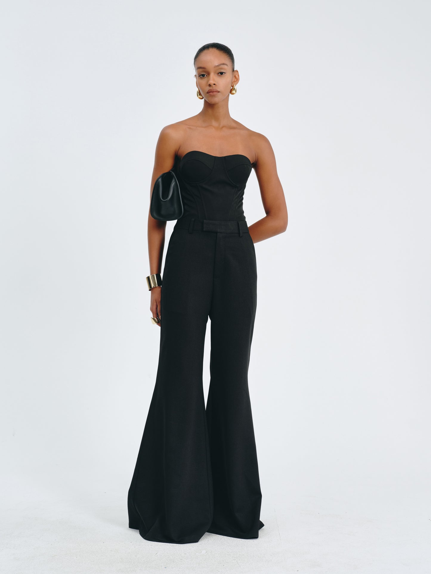 Wisp Corset Top