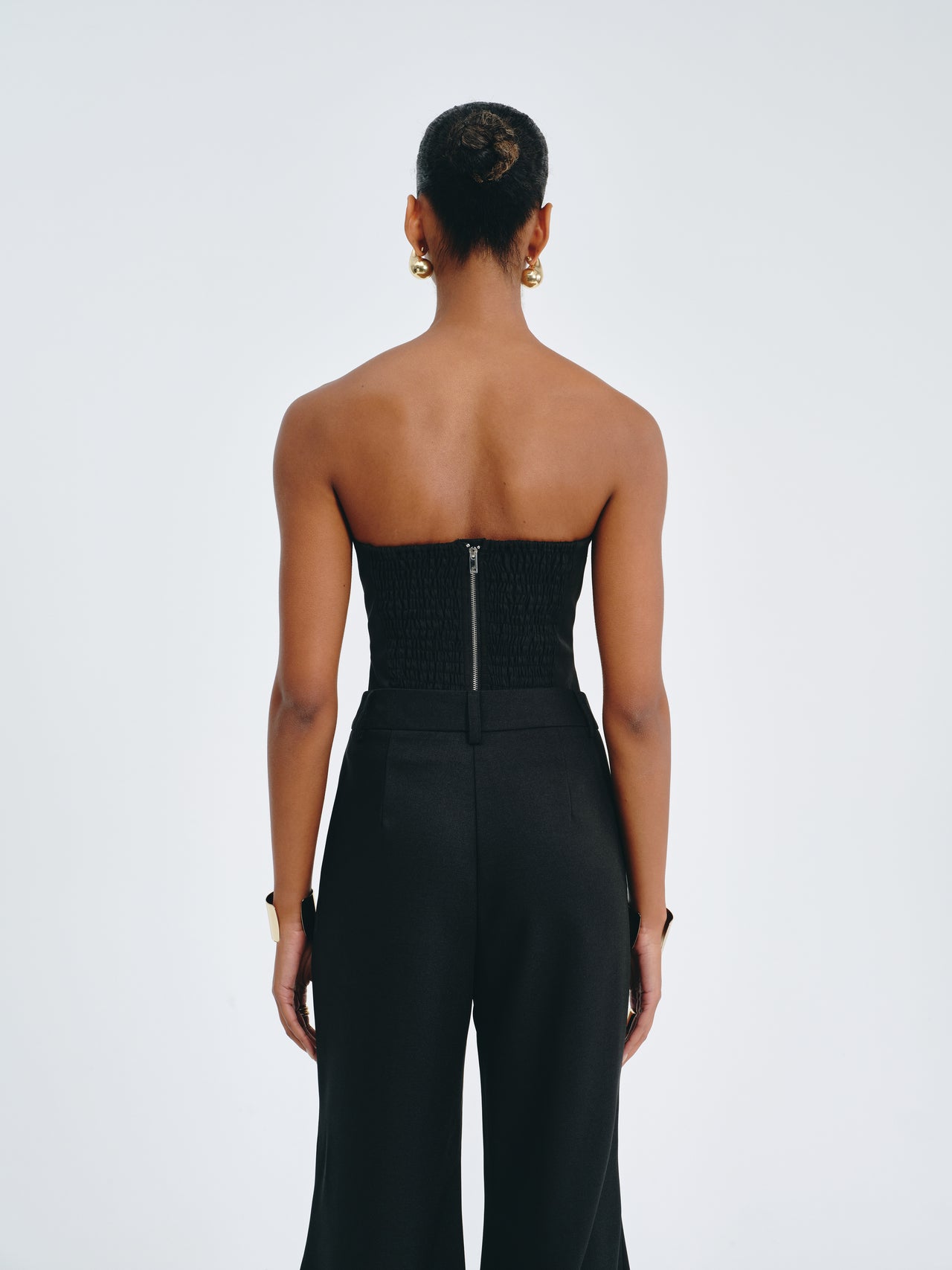 Wisp Corset Top