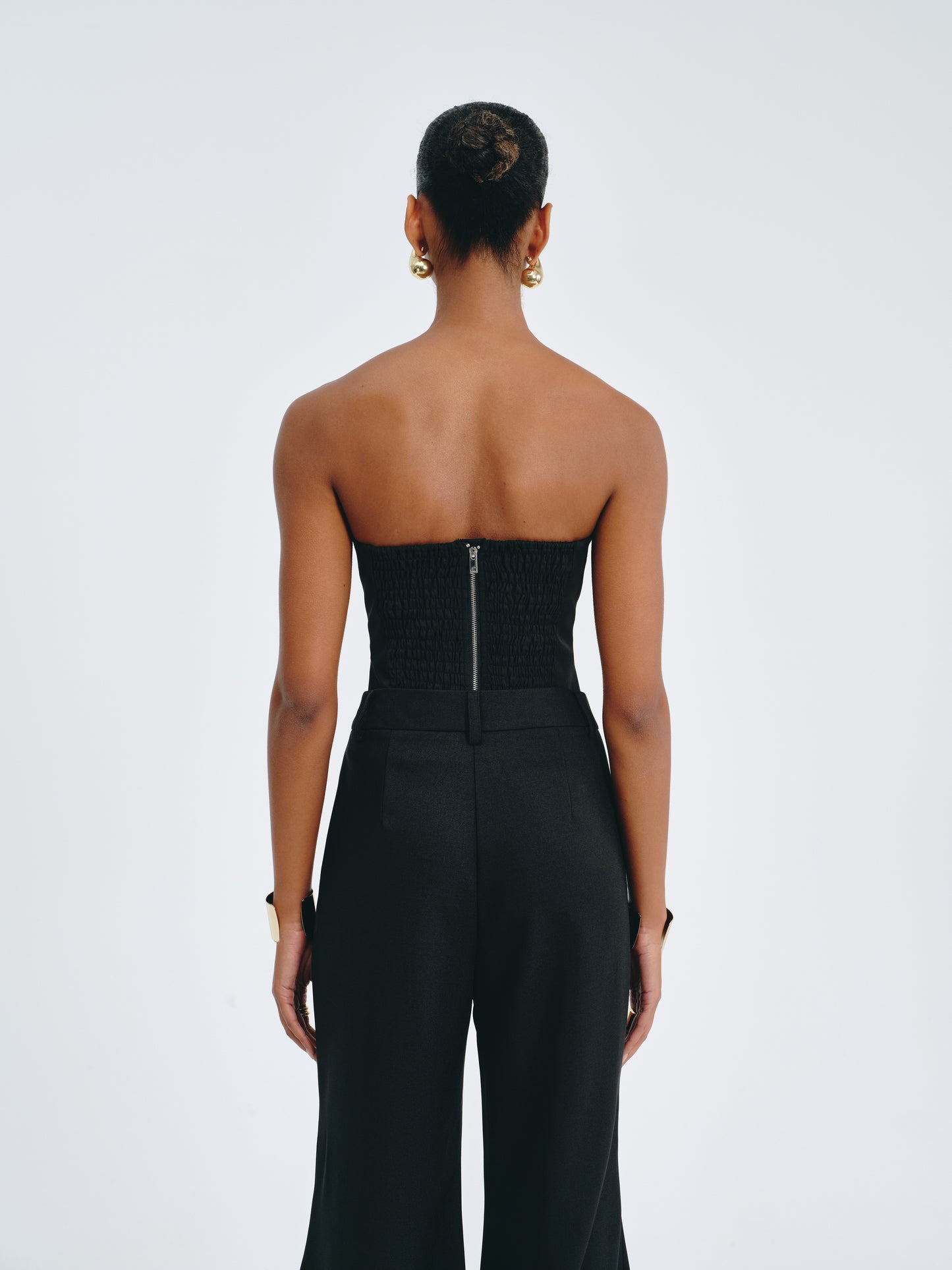Wisp Corset Top