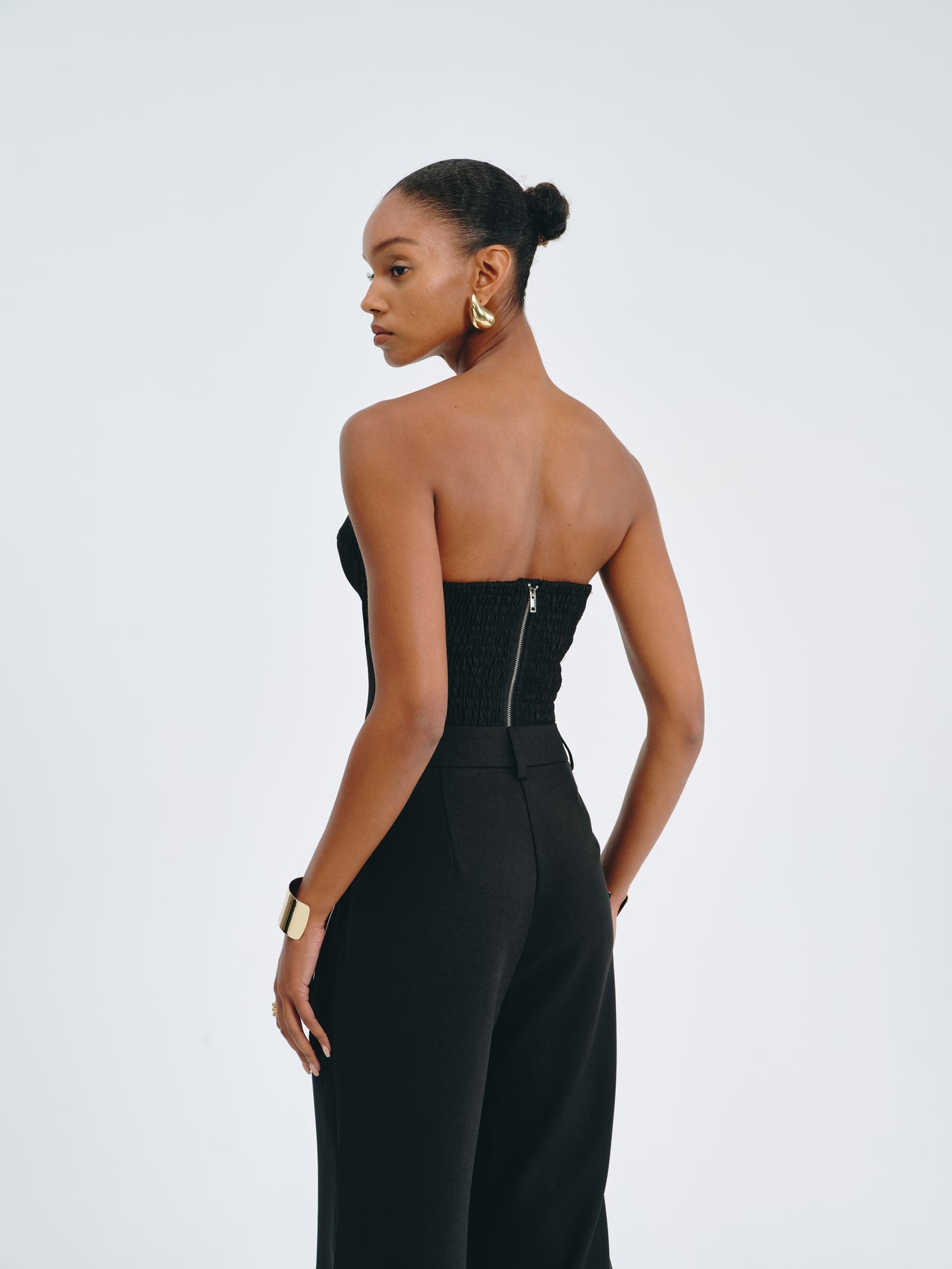 Wisp Corset Top