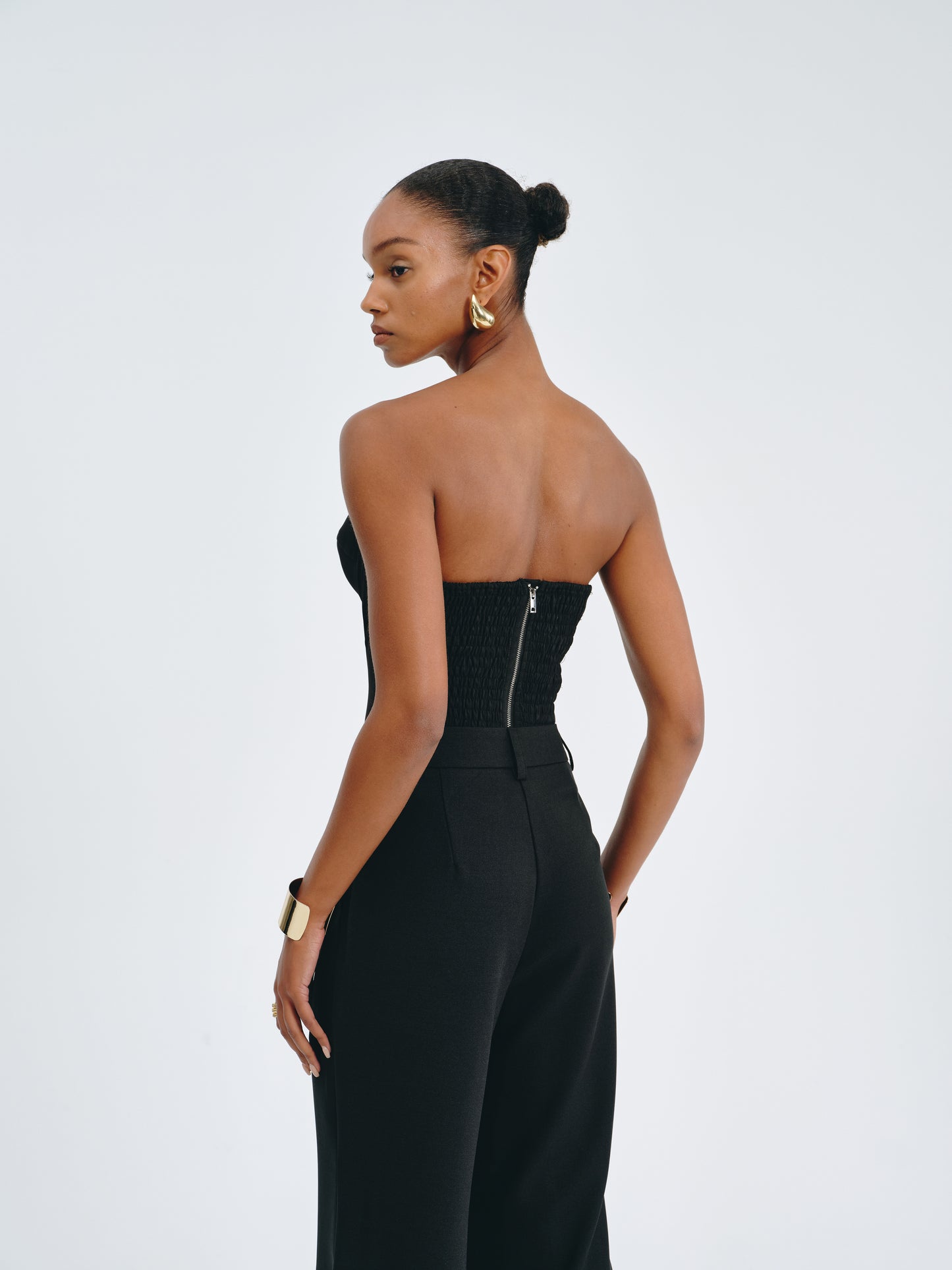 Wisp Corset Top