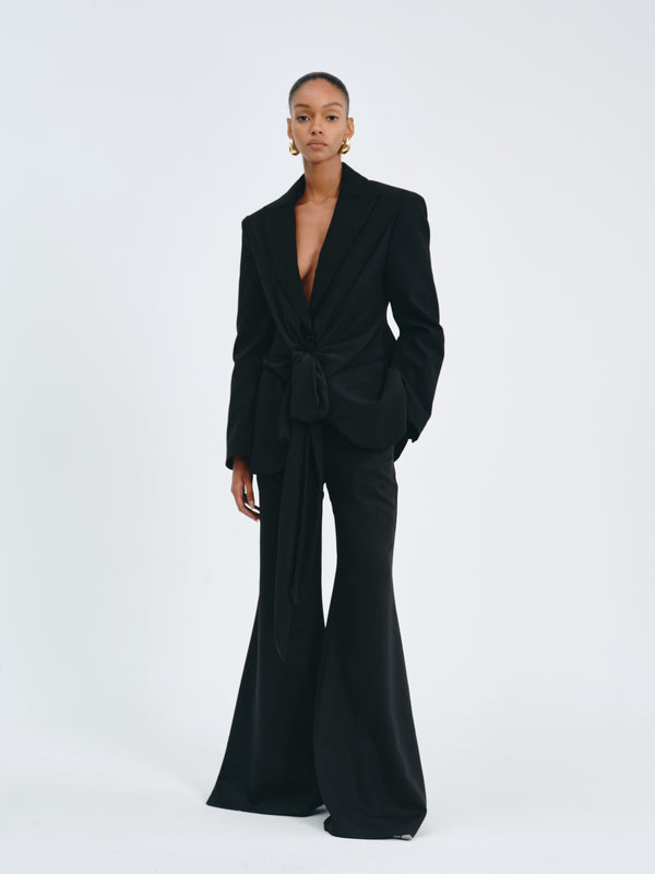 Vanta Longline Blazer