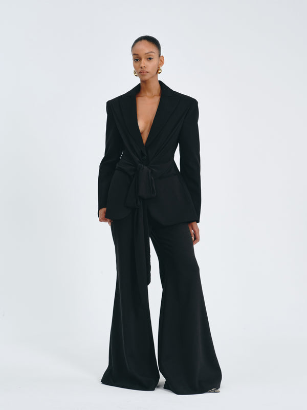 Vanta Longline Blazer