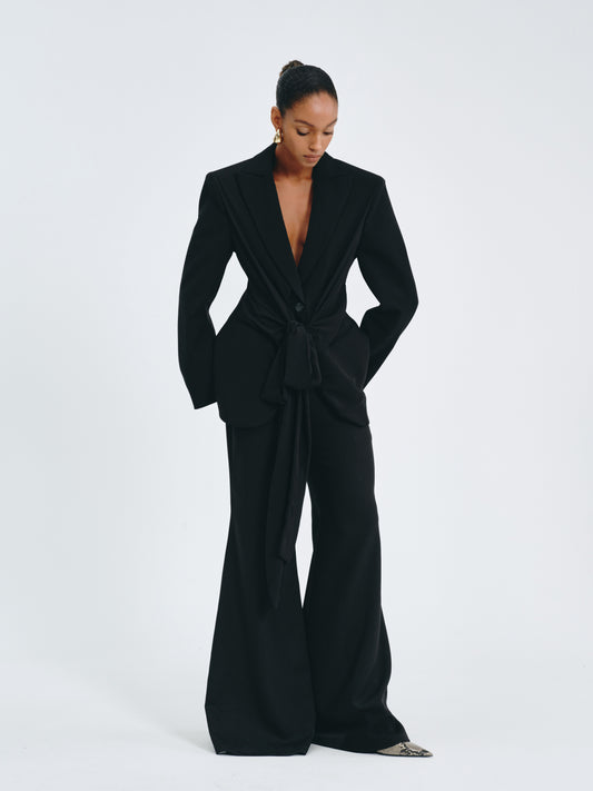 Vanta Longline Blazer