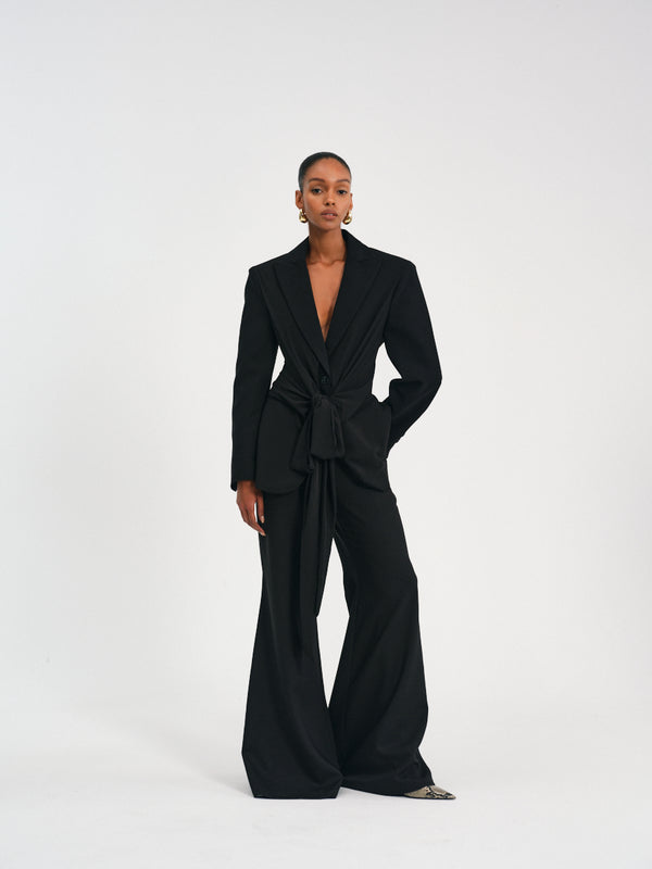 Vanta Longline Blazer