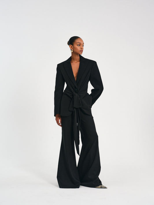 Vanta Longline Blazer