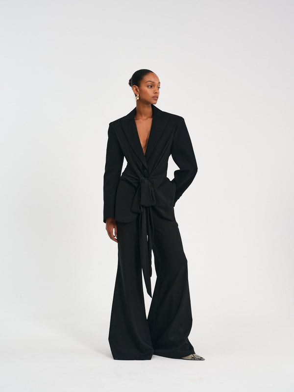 Vanta Longline Blazer