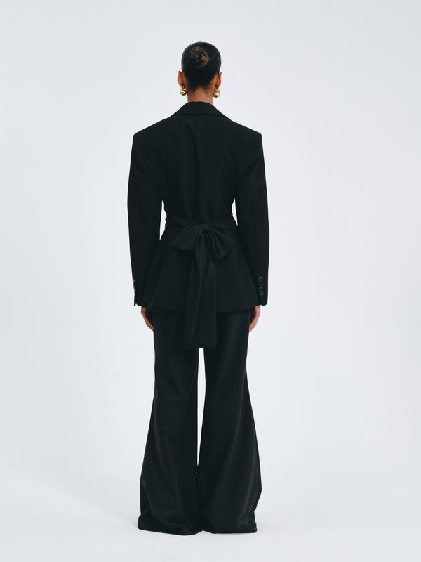 Vanta Longline Blazer