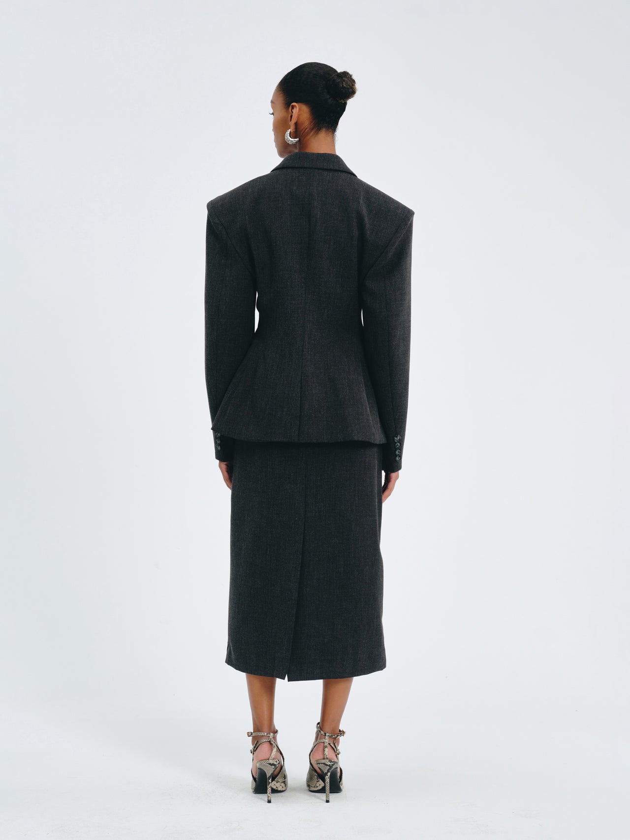 Cinder Column Skirt