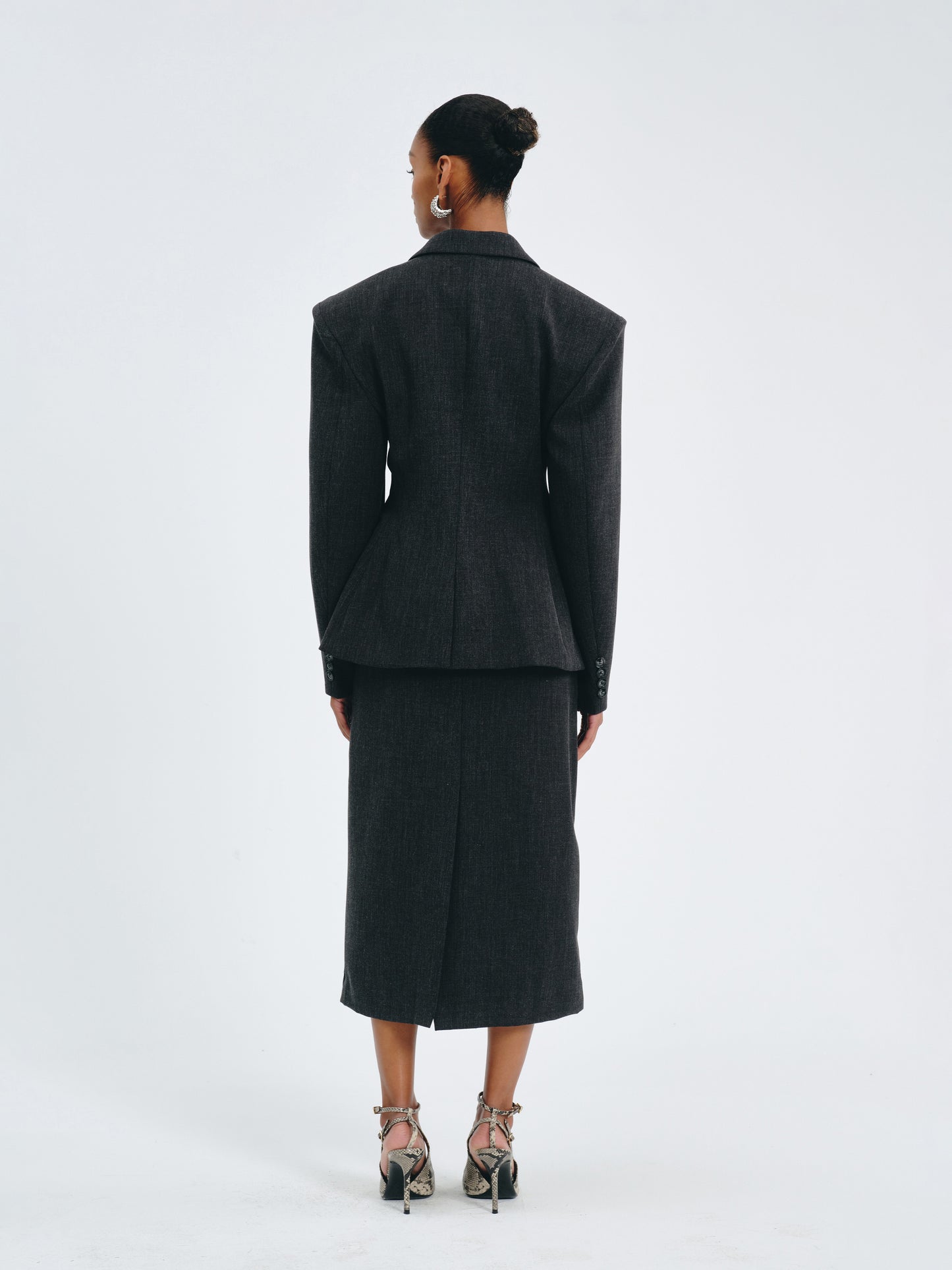 Cinder Column Skirt