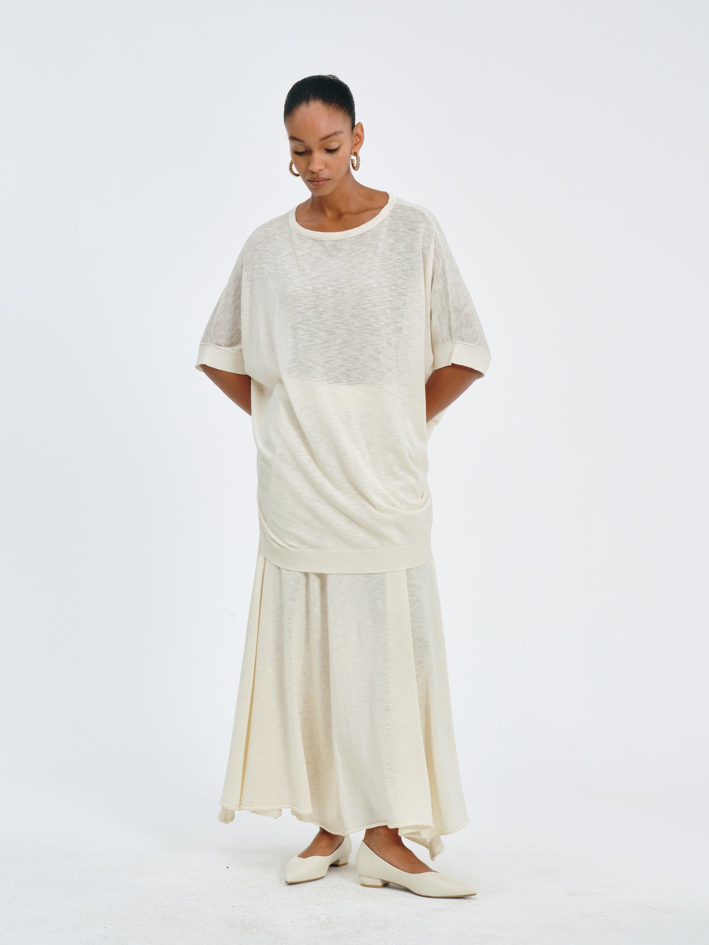 Light Gauge Top