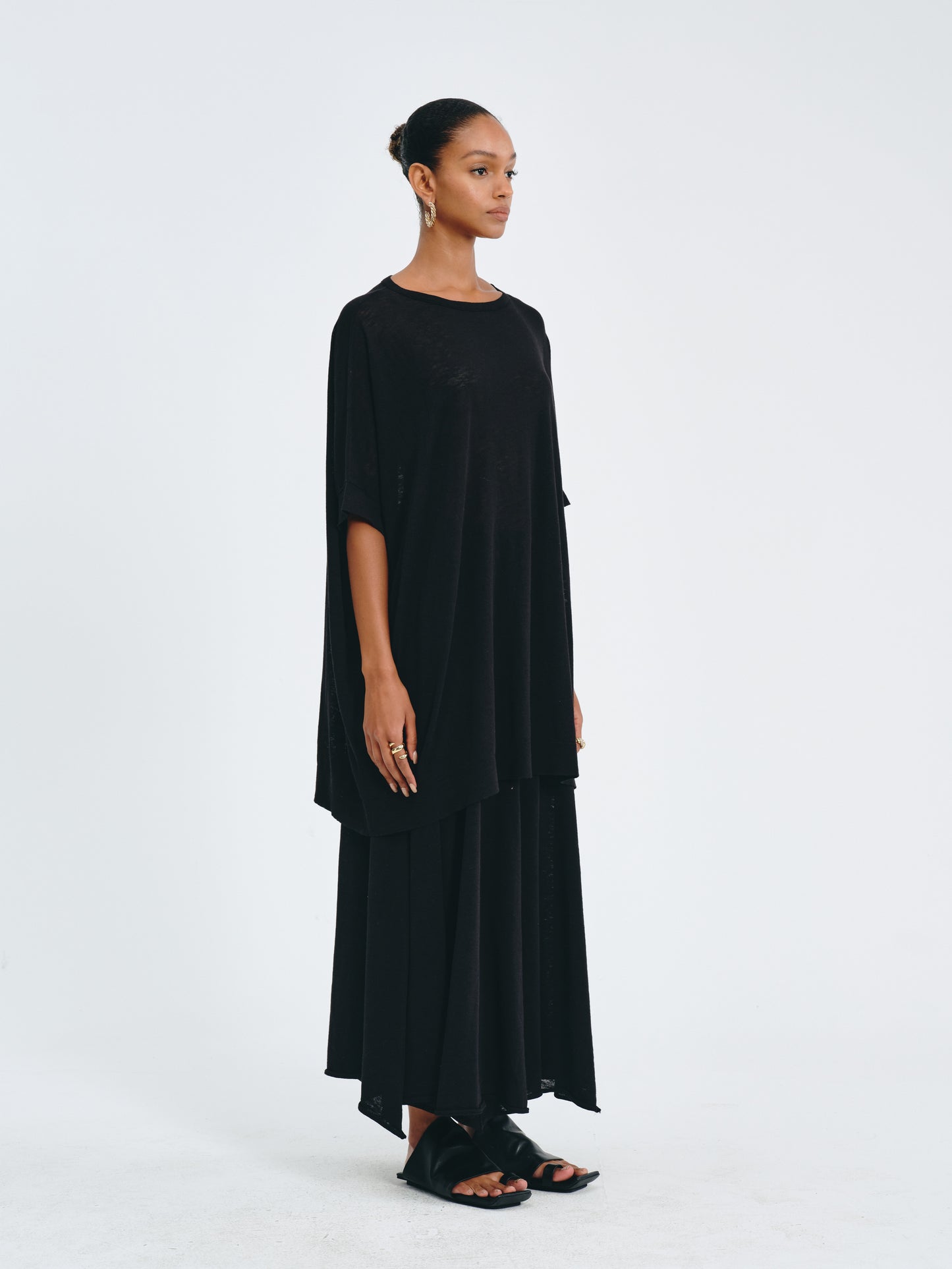 Serene Flow Skirt