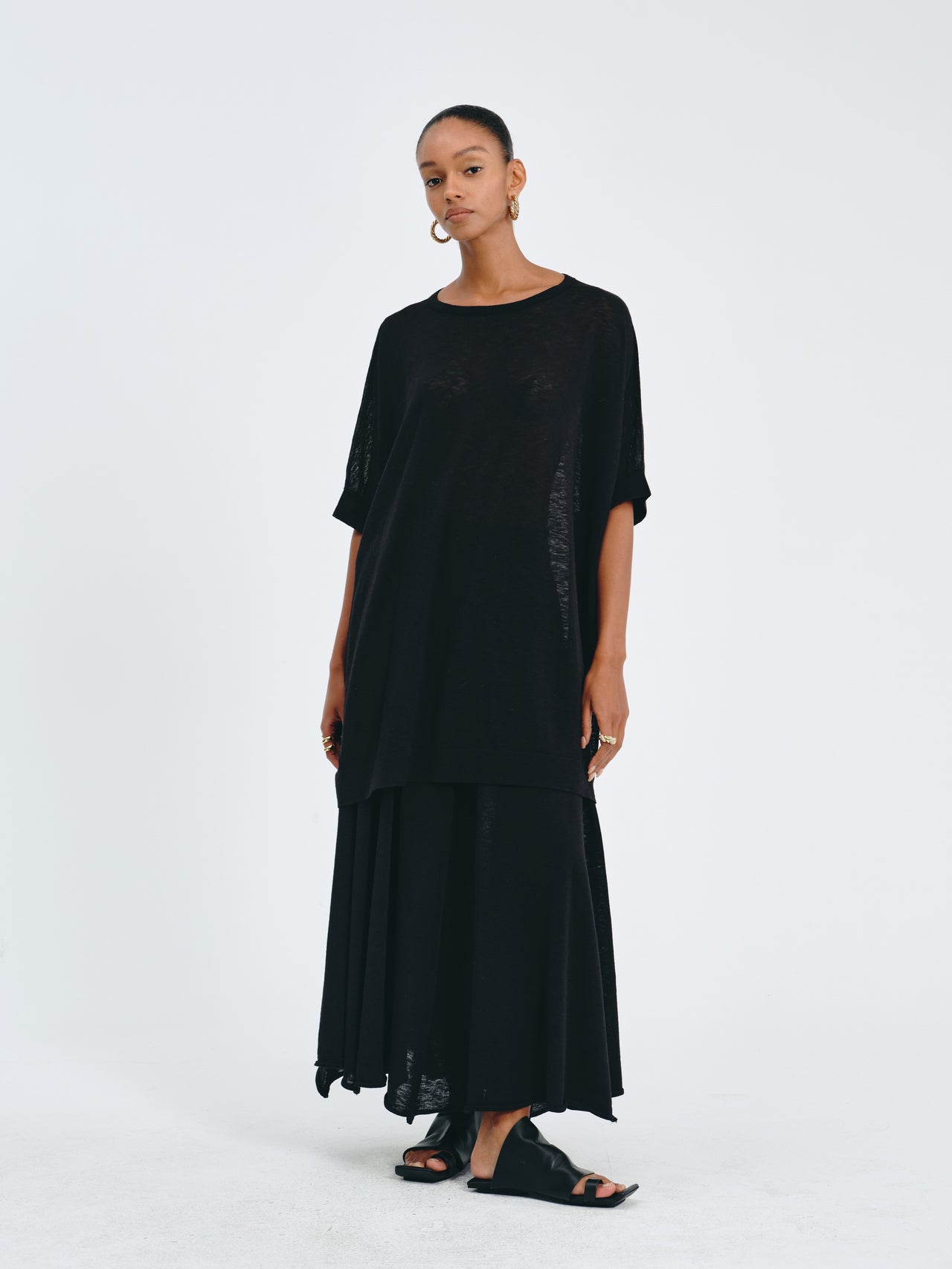 Light Gauge Top