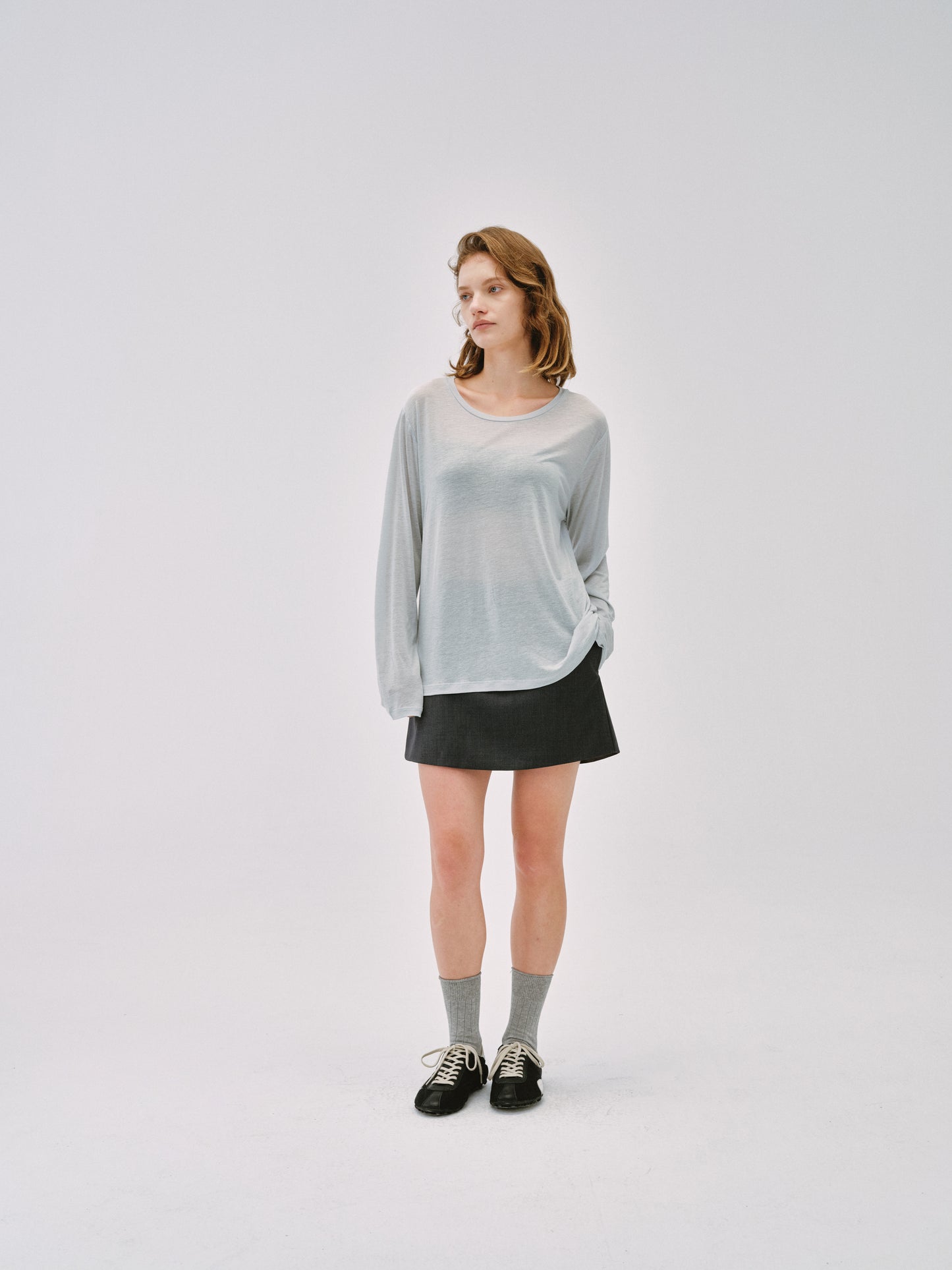 Ether Drift Top