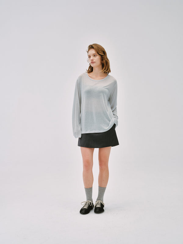 Ether Drift Top