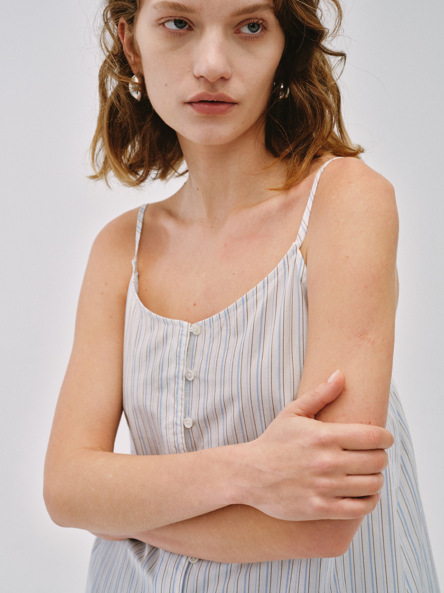 Drift Stripe Cami