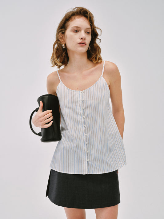 Drift Stripe Cami