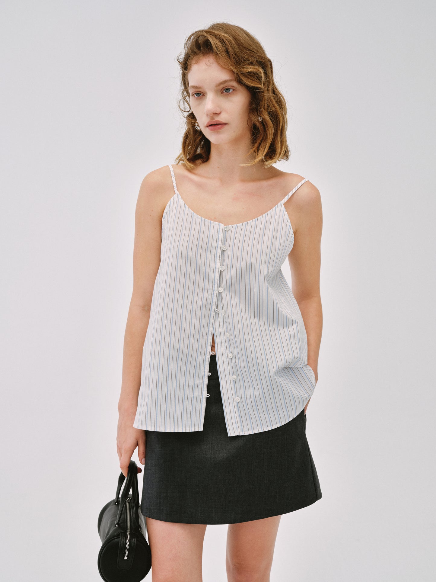 Drift Stripe Cami