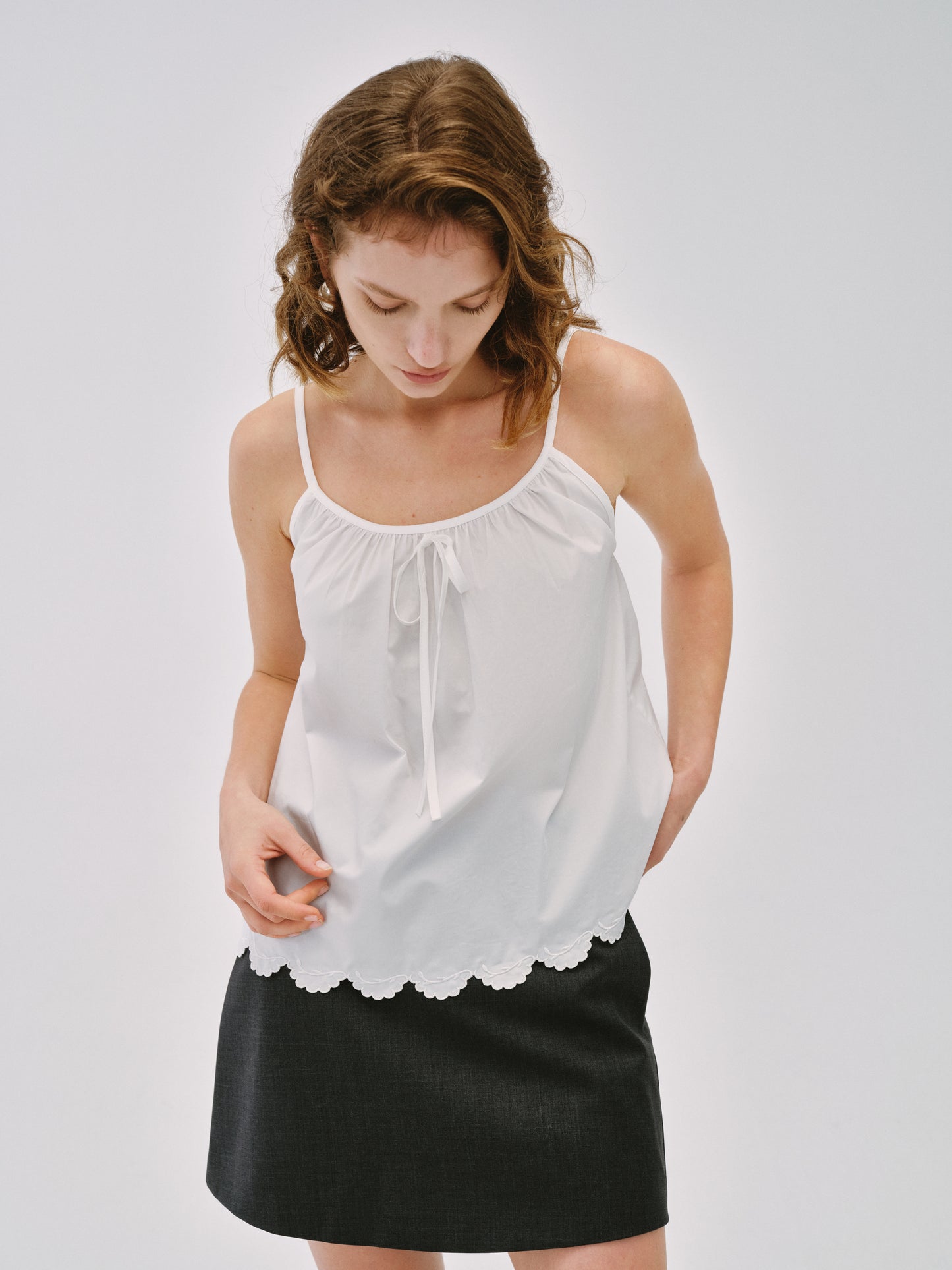 Fable Petal Cami