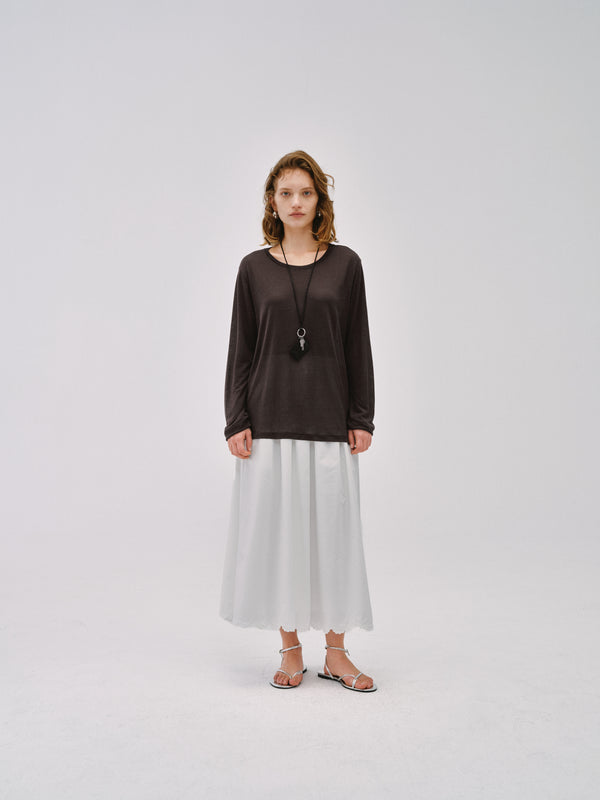 Ether Drift Top