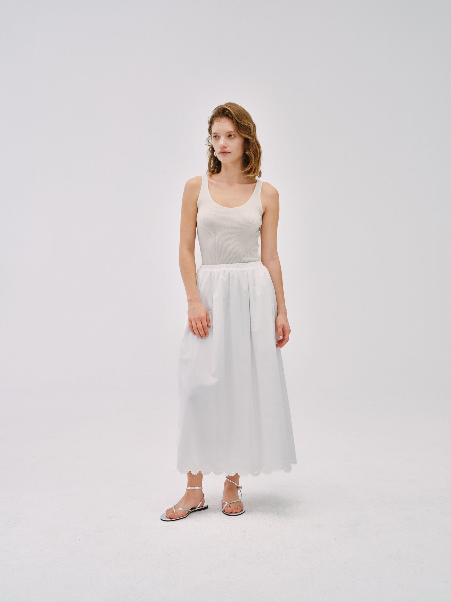 Veil U Tank