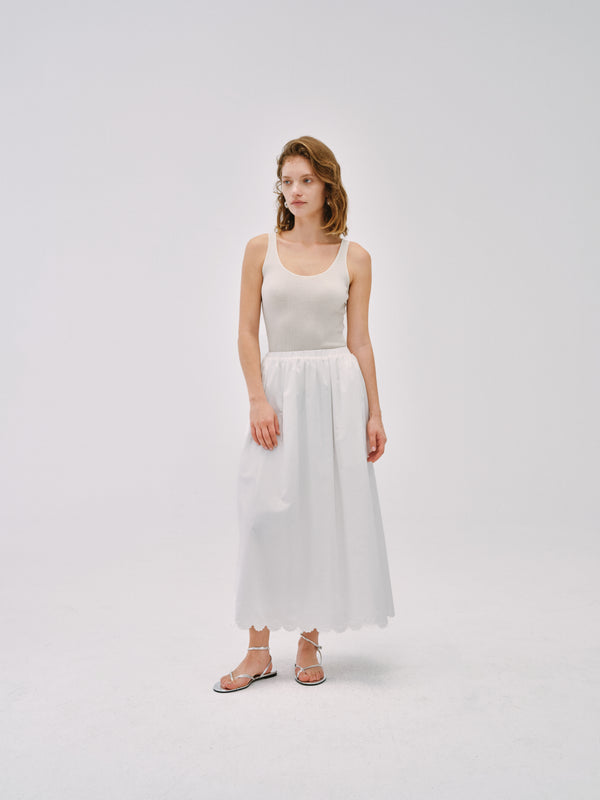 Veil U Tank