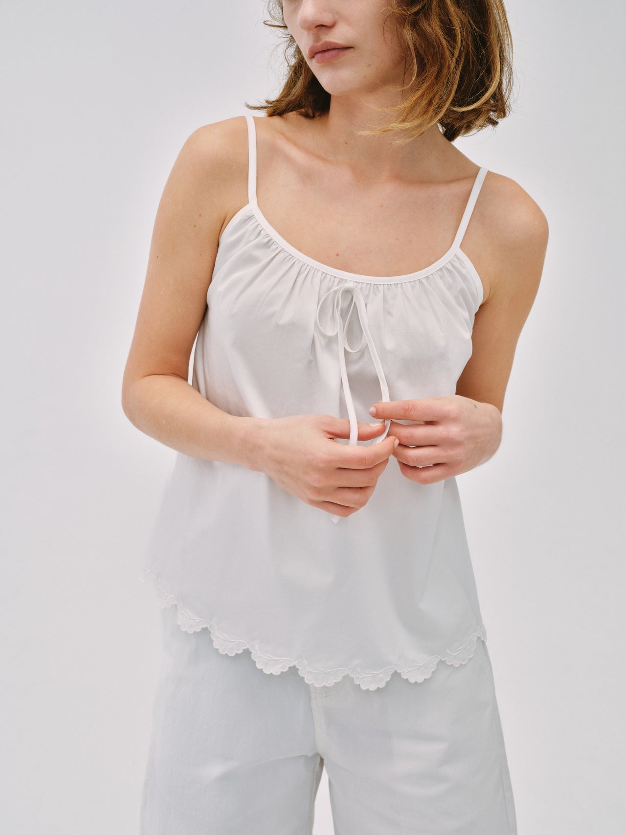 Fable Petal Cami