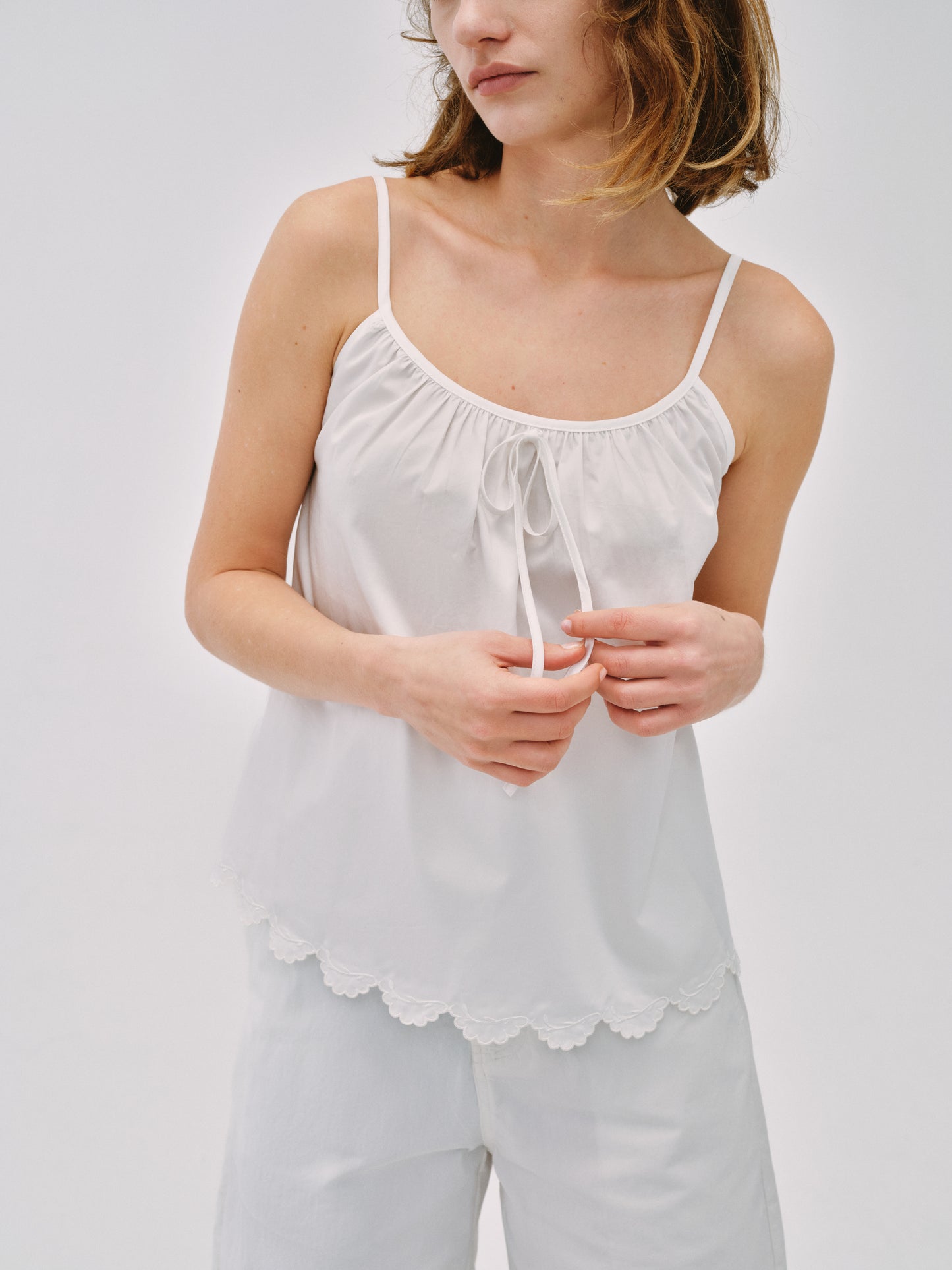 Fable Petal Cami