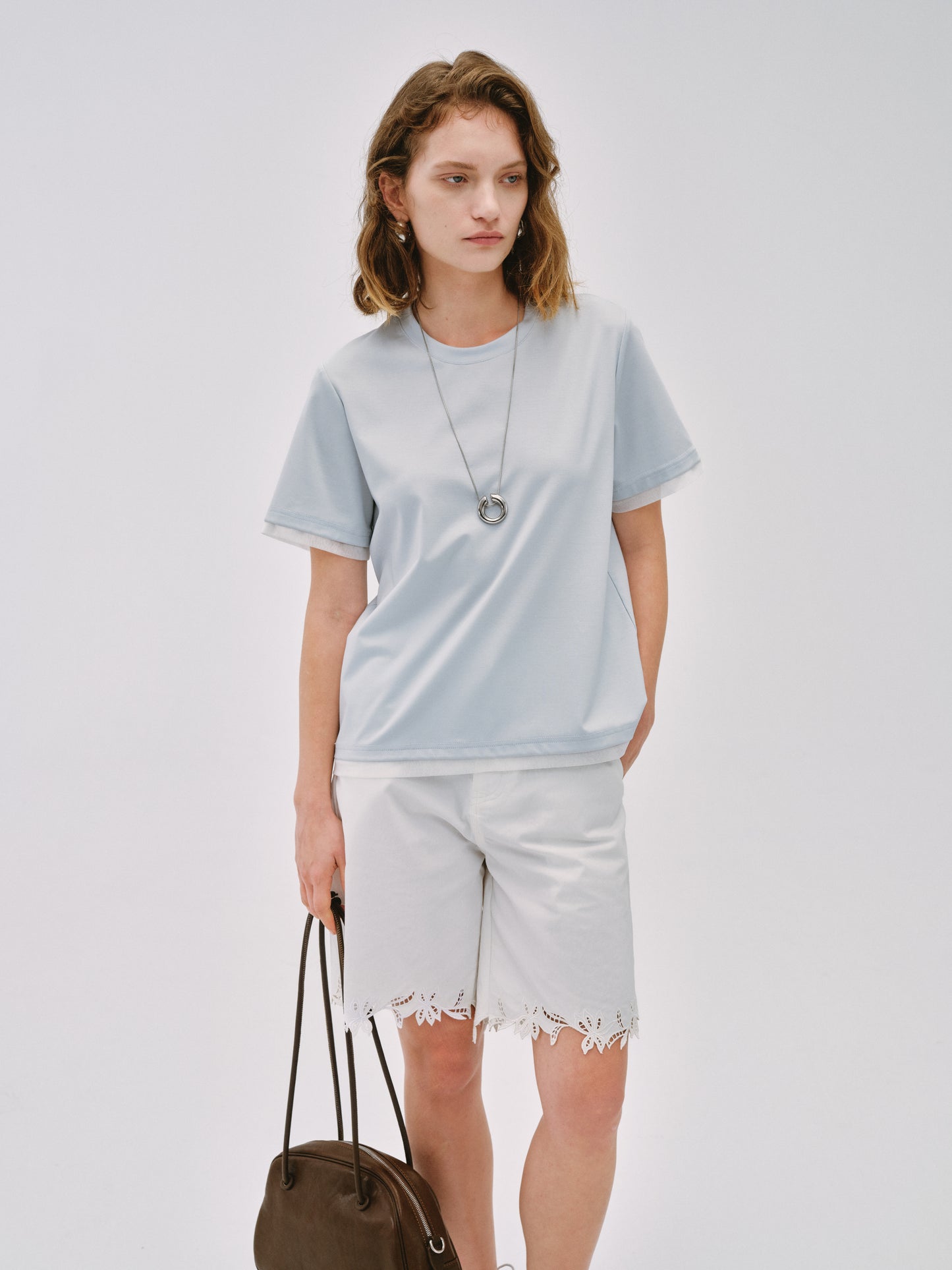 Hush Hem Shorts