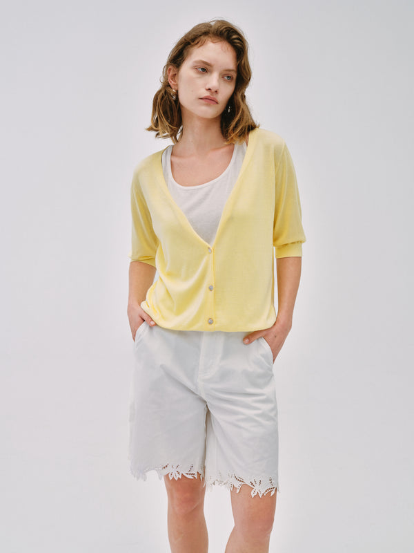 Hush Hem Shorts