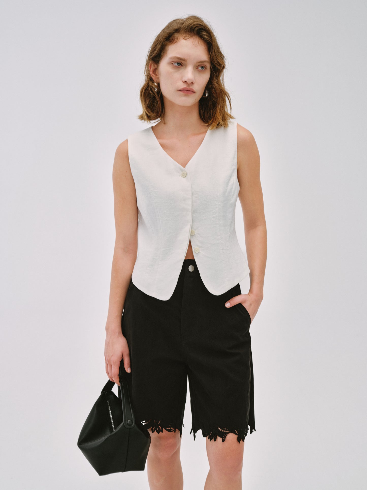 Poise Arc Top