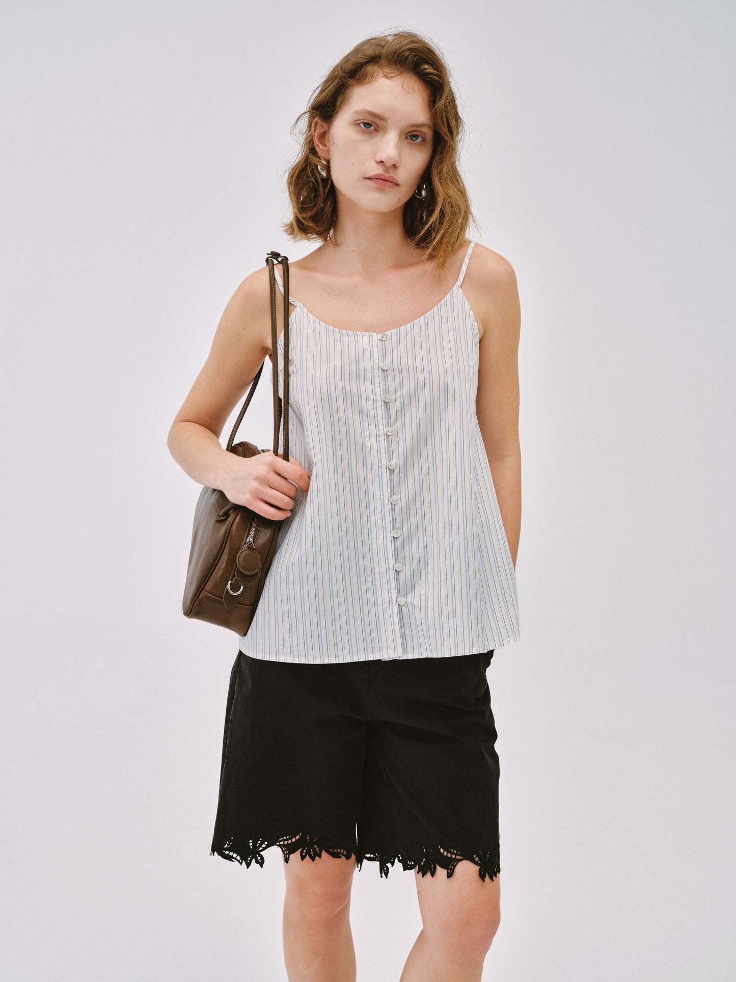 Hush Hem Shorts
