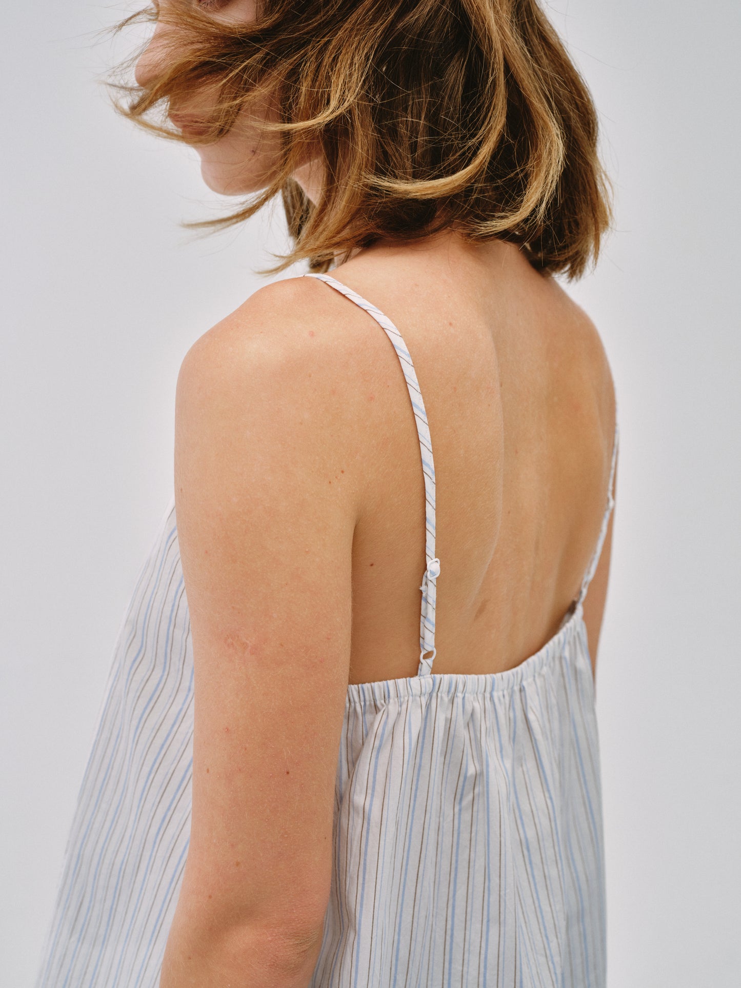 Drift Stripe Cami