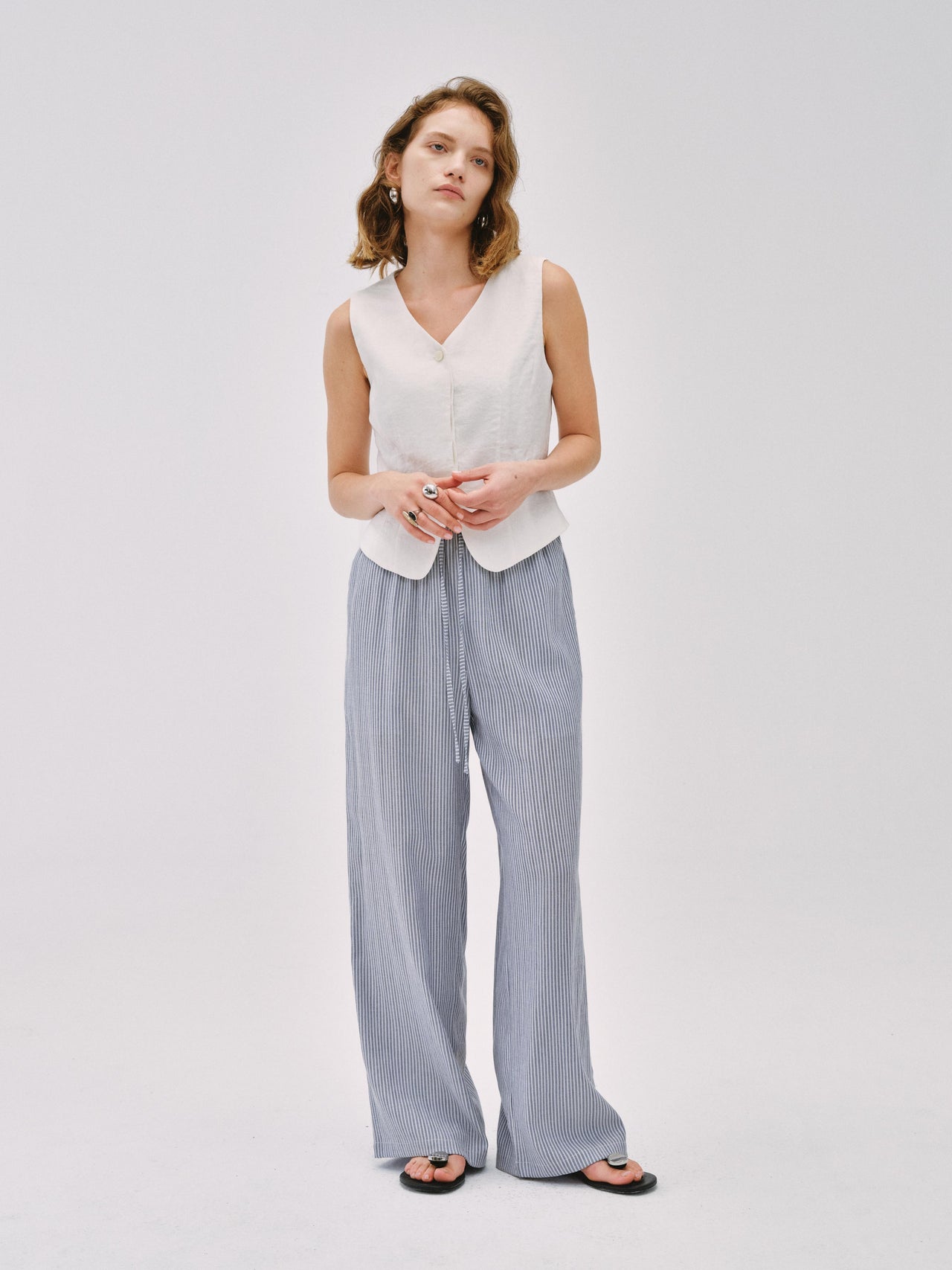 Poise Arc Top
