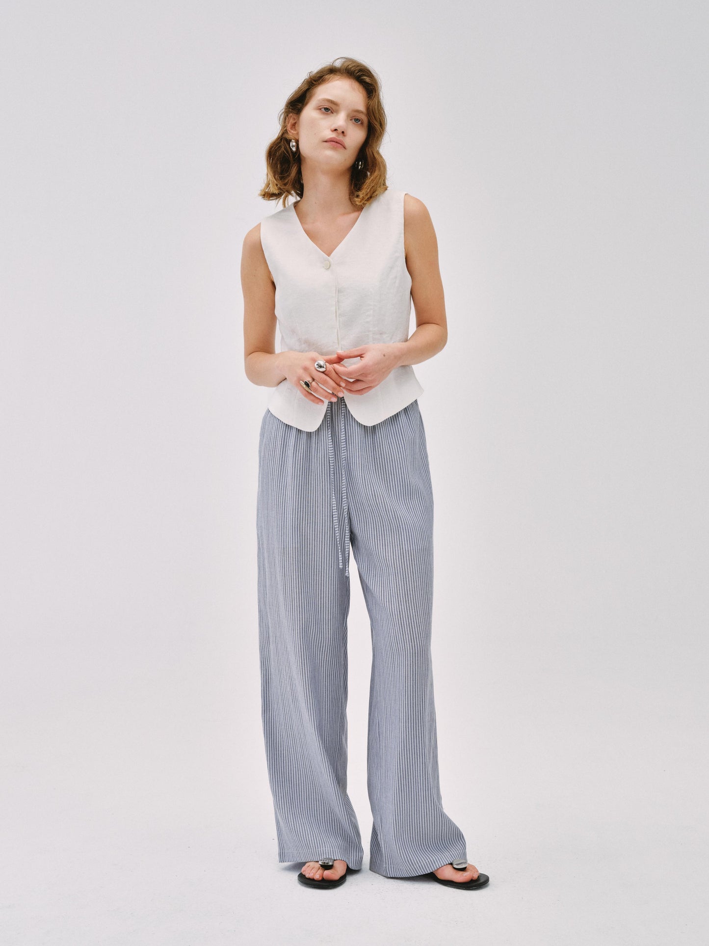 Poise Arc Top