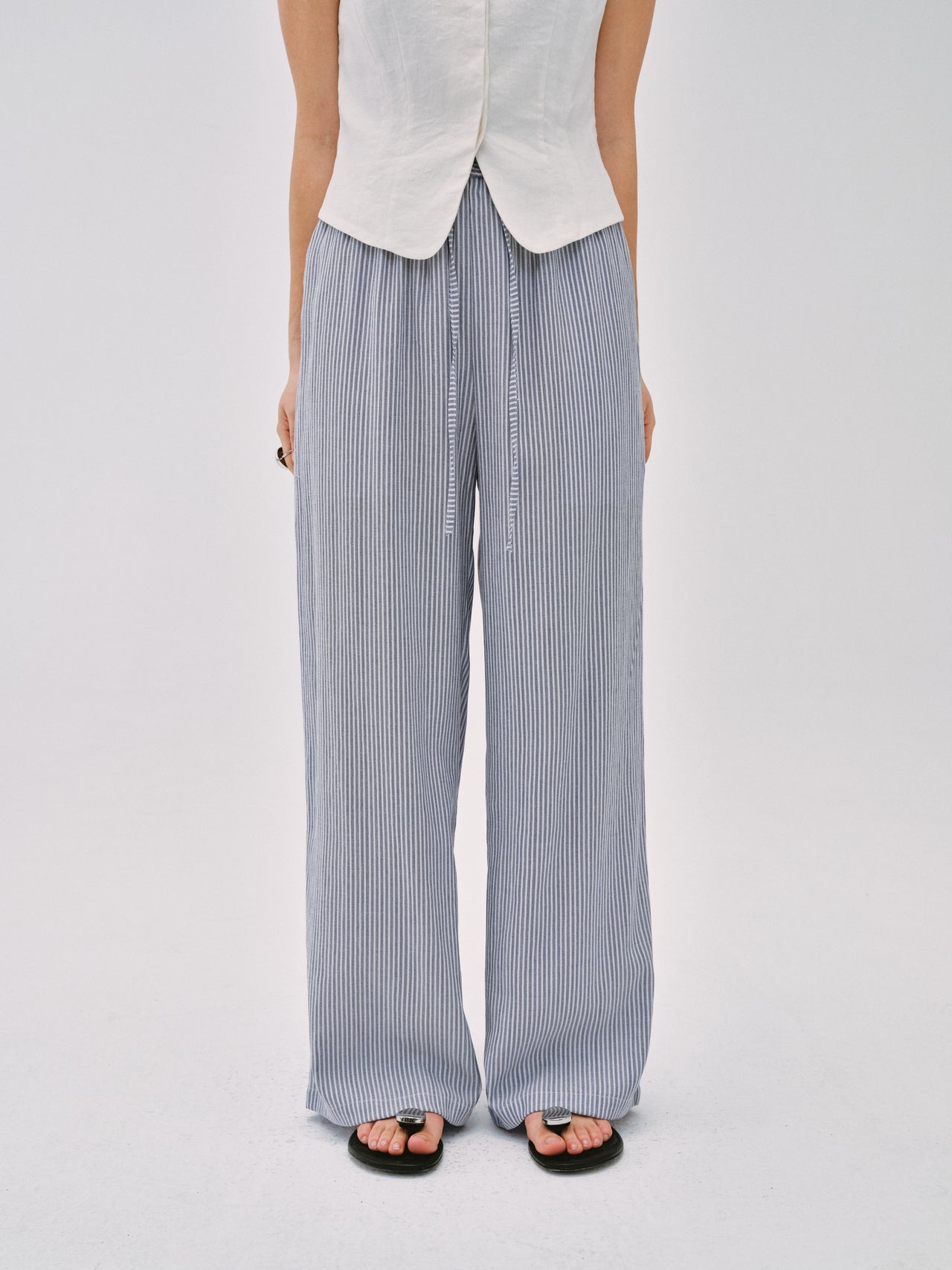 Hush Ripple Trousers