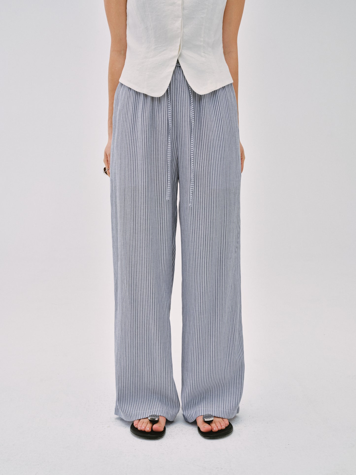 Hush Ripple Trousers