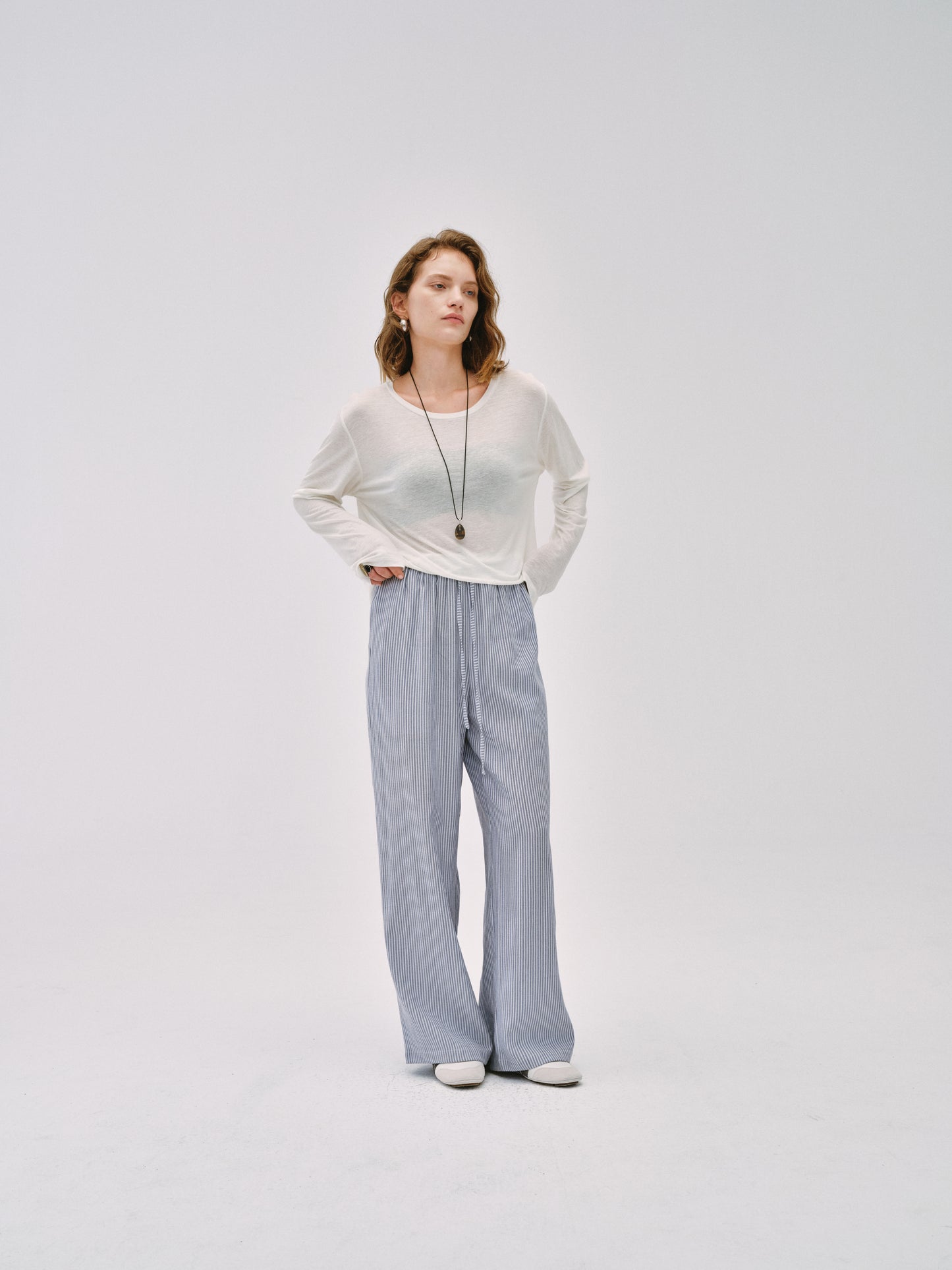 Ether Drift Top
