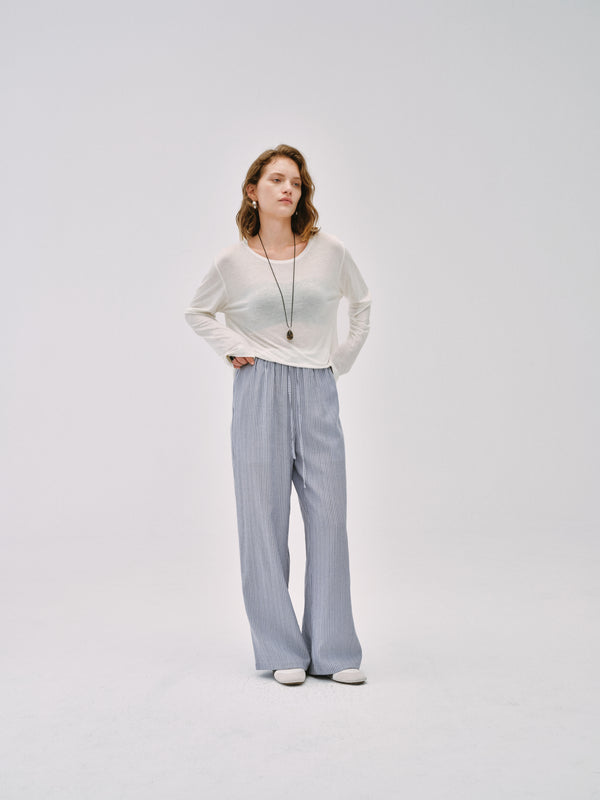 Ether Drift Top