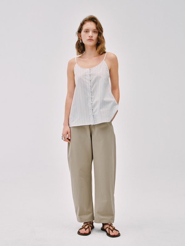Drift Stripe Cami