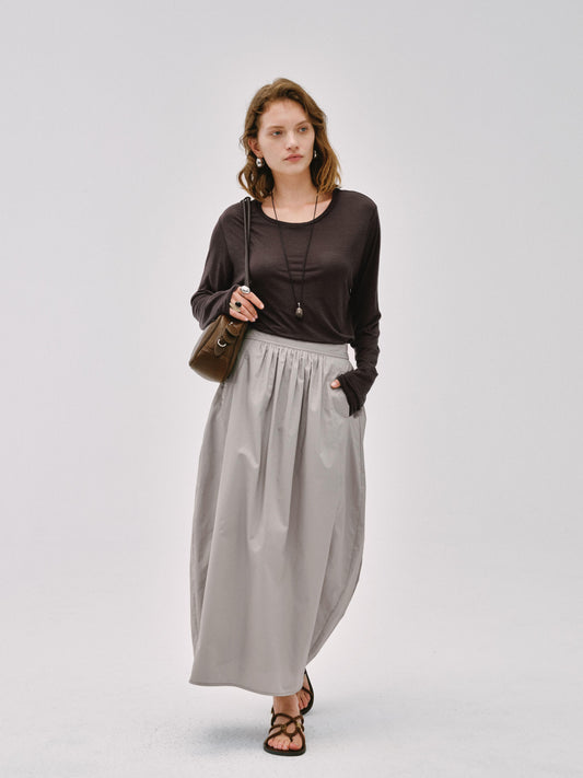 Stark Line Skirt