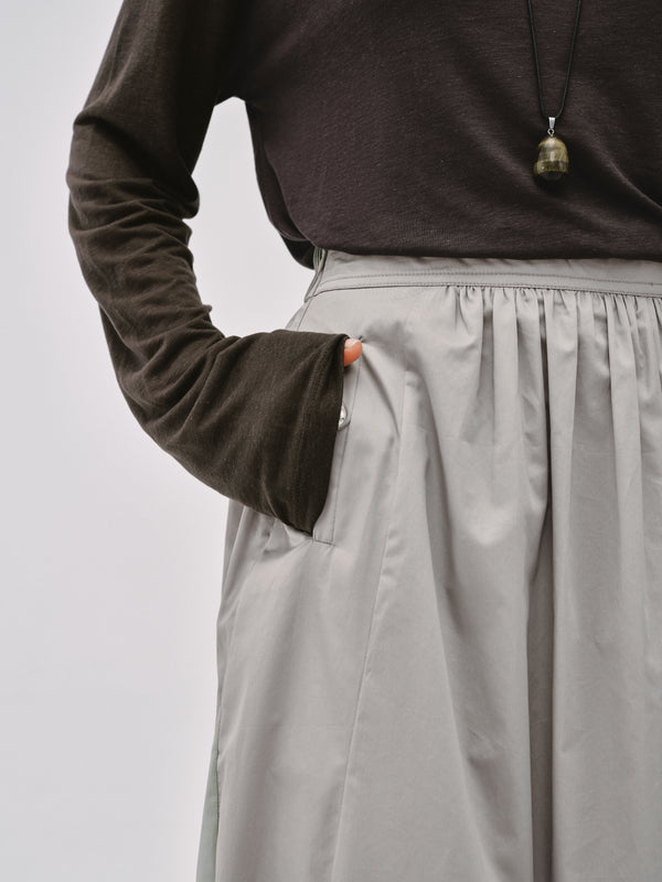 Stark Line Skirt