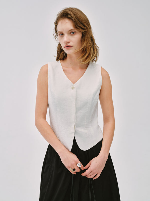 Poise Arc Top